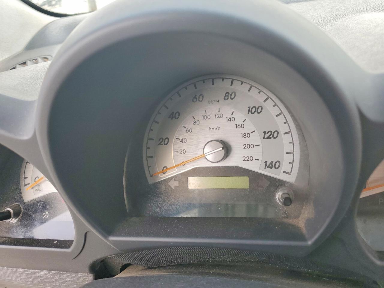2008 Scion Tc VIN JTKDE167380220945 photo 9