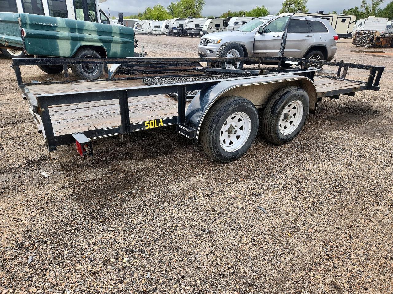 2009 BIG All models VIN 16VNX162092C36107 photo 4