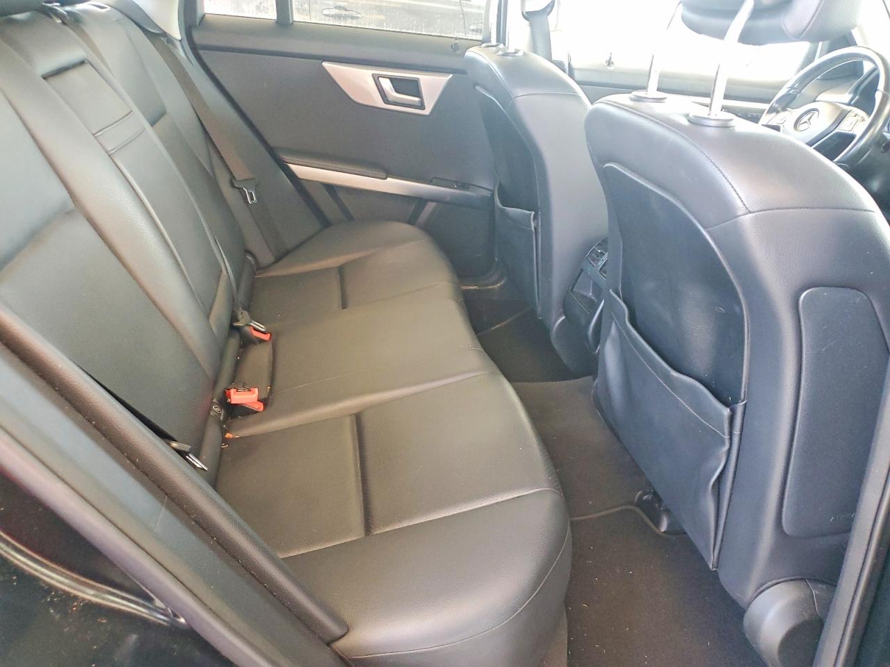 2014 MERCEDES Glk-class VIN WDCGG8JB1EG309252 photo 10