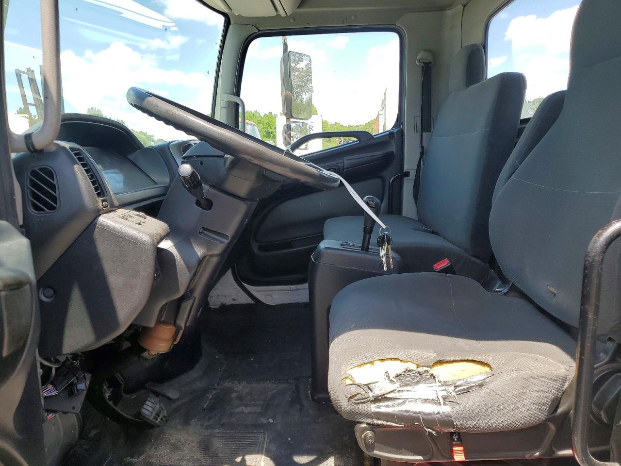 2016 HINO All other VIN 5PVNJ8JJ5G4S50362 photo 7