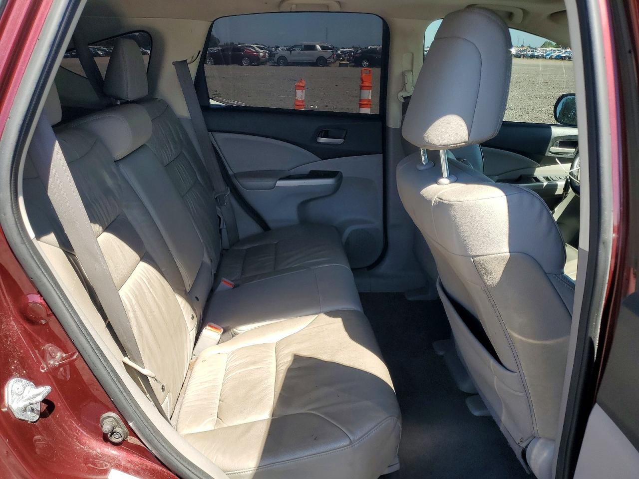 2014 Honda Crv VIN 5J6RM4H79EL101980 photo 11