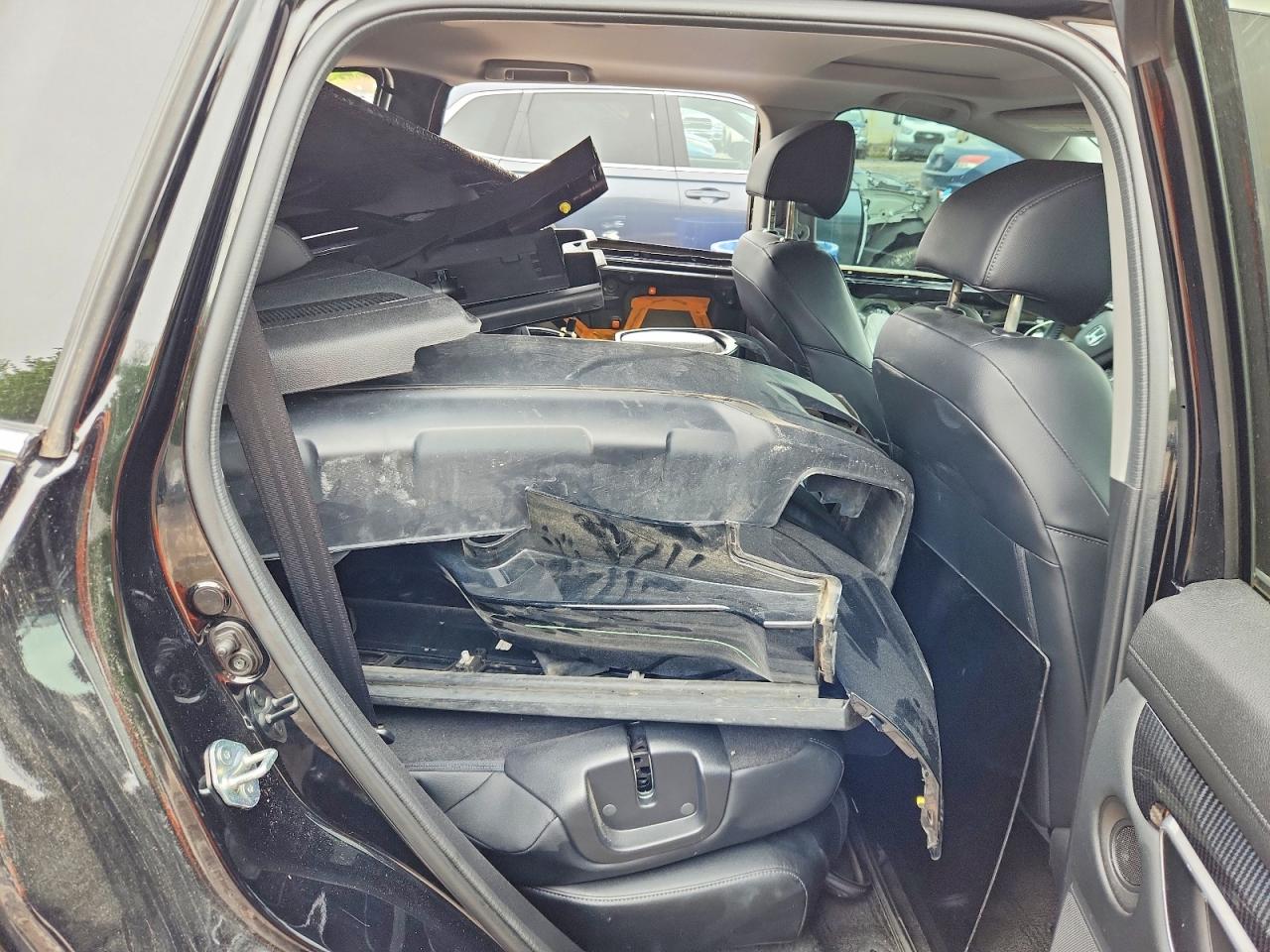 2021 Honda Crv VIN 2HKRW2H8XMH672295 photo 11