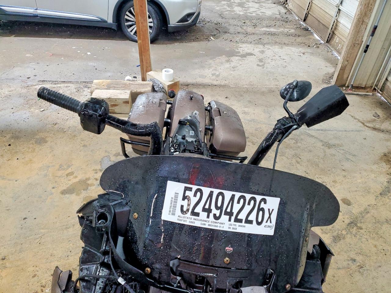 2021 INDIAN All other VIN 56KLCDRR6M3398830 photo 5
