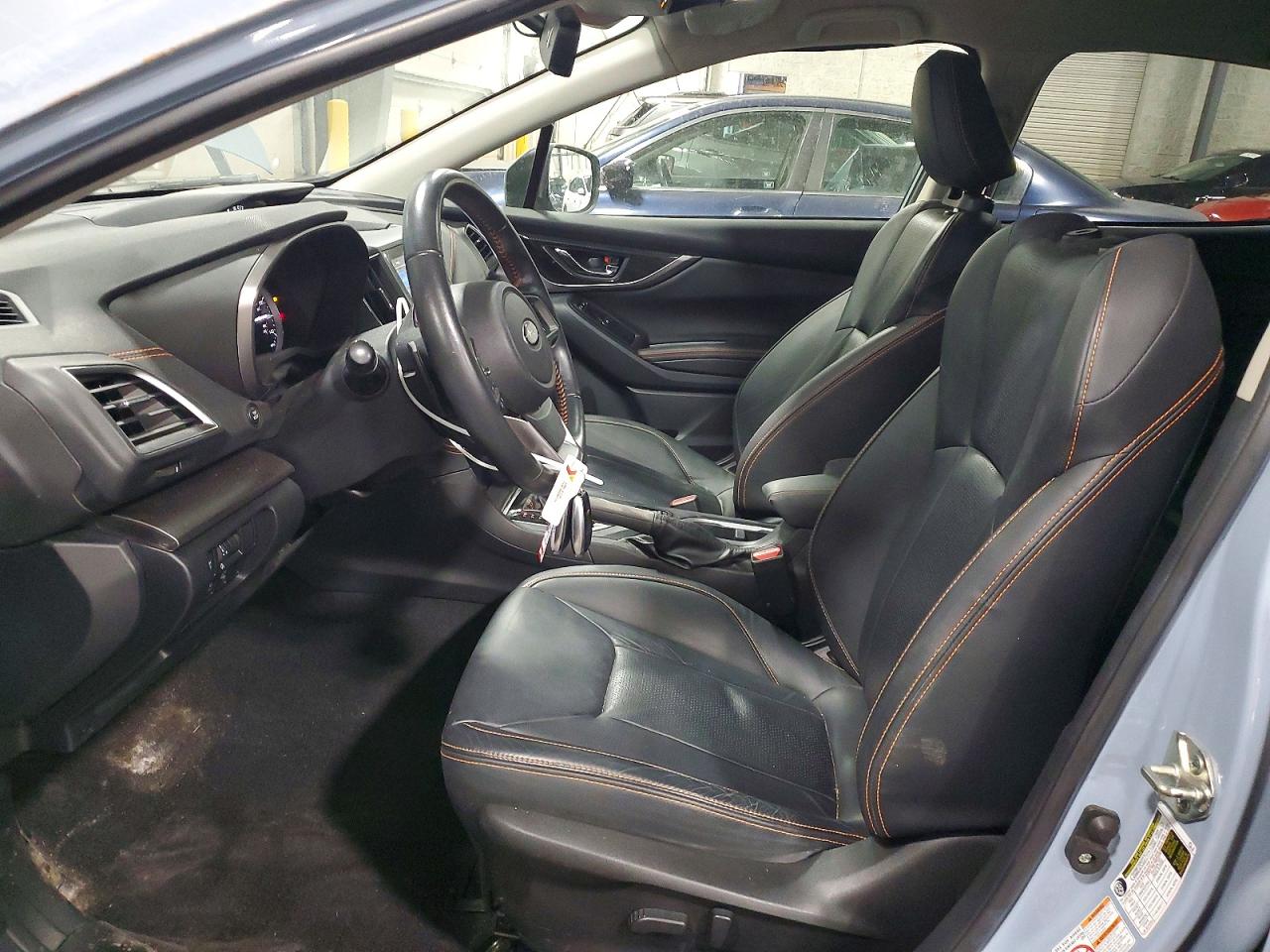 2020 Subaru Crosstrek VIN JF2GTAMC9L8235956 photo 7