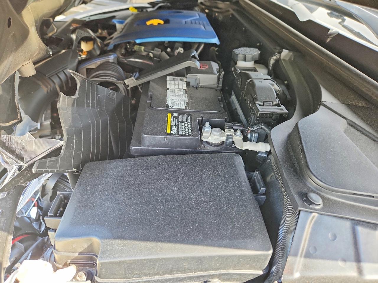 2020 Hyundai Veloster VIN KMHTG6AF2LU021942 photo 11