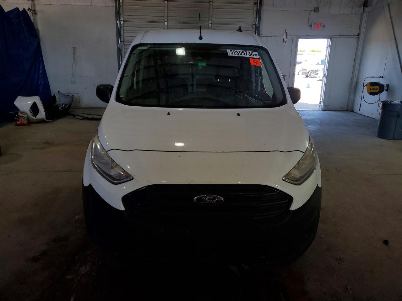 2019 Ford Transit VIN NM0LS7E26K1385049 photo 5