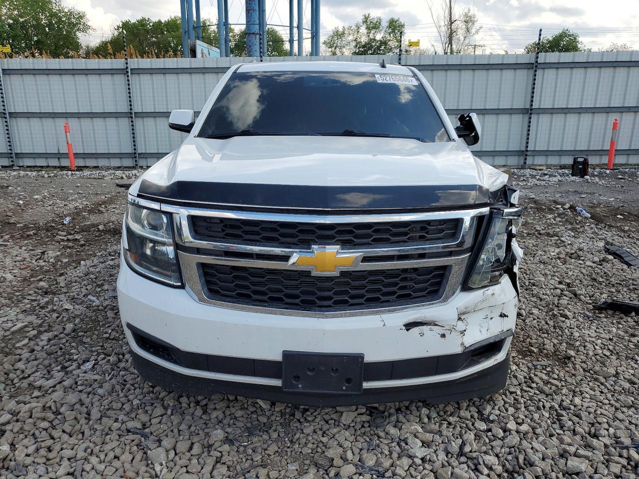 2015 CHEVROLET Suburban VIN 1GNSKJKC7FR194098 photo 5