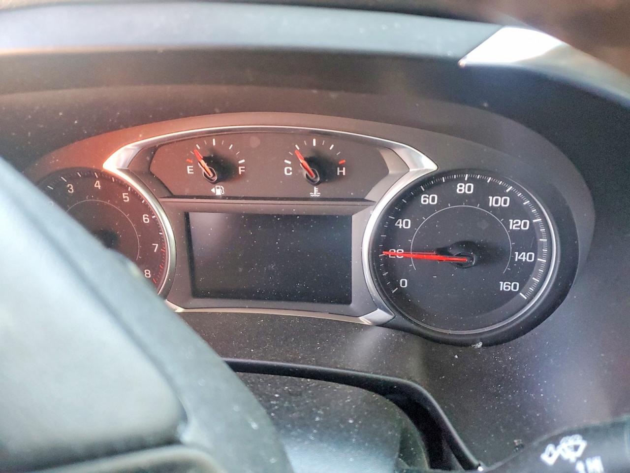 2020 Chevrolet Blazer VIN 3GNKBHRS4LS561909 photo 9