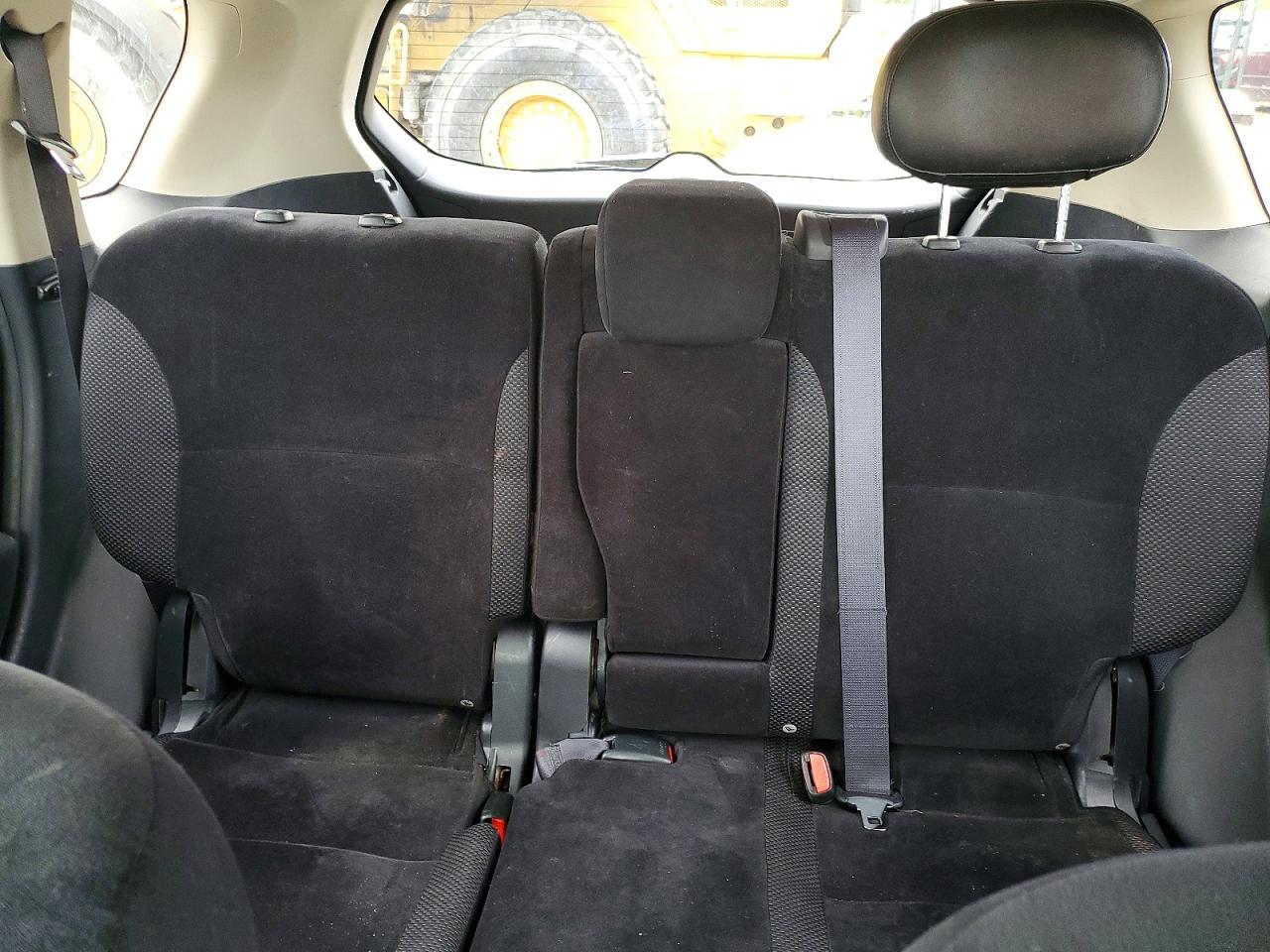 2013 Mitsubishi Outlander VIN JA4AS2AW8DU004576 photo 10