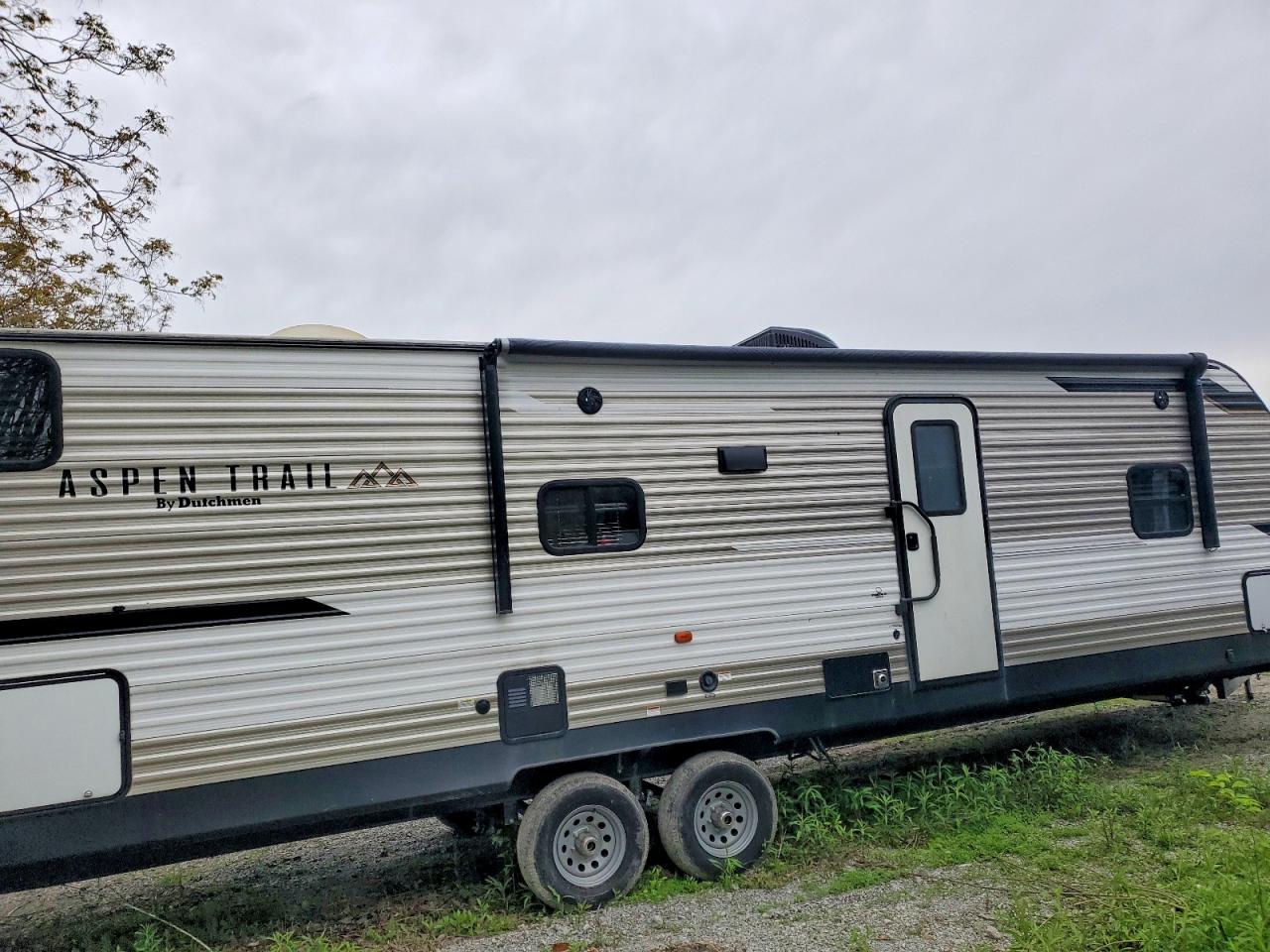 2021 KEYSTONE Unknown VIN 4YDT3282XM8920261 photo 9
