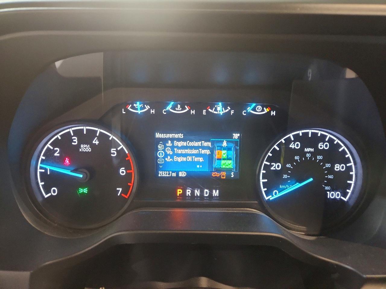 2025 Ford F250 VIN 1FT7W2BN1SEC32680 photo 9