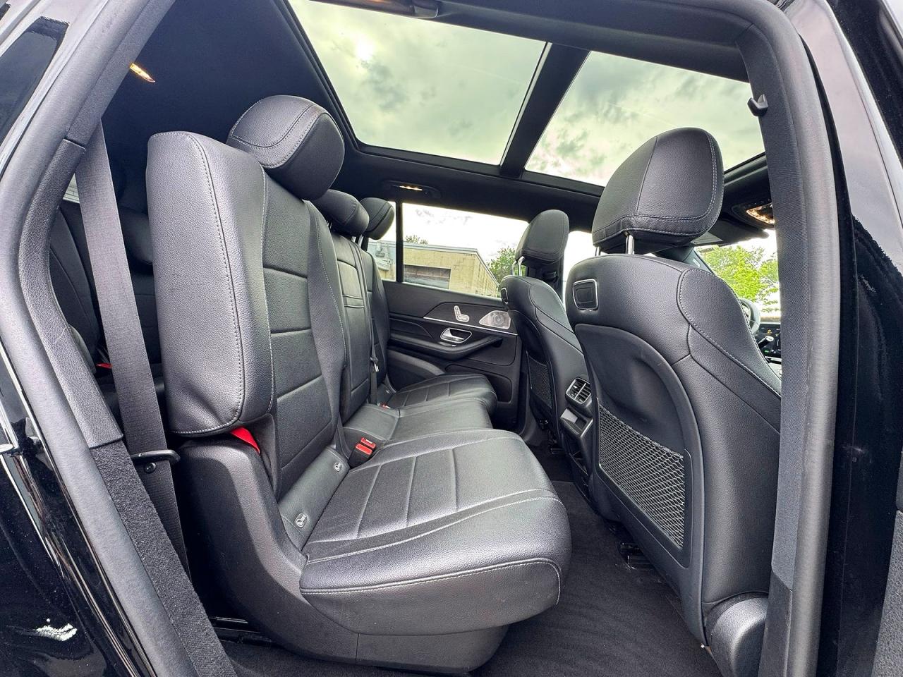 2020 MERCEDES-BENZ Gls-class VIN 4JGFF5KE9LA167269 photo 6