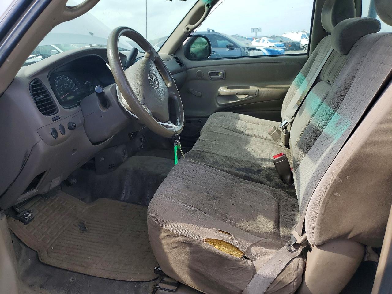 2006 TOYOTA Tundra VIN 5TBJU32126S463014 photo 7