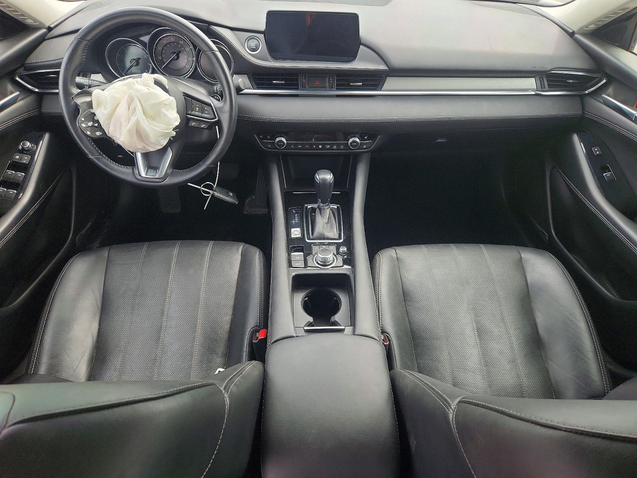 2020 Mazda 6 VIN JM1GL1WY5L1517818 photo 8