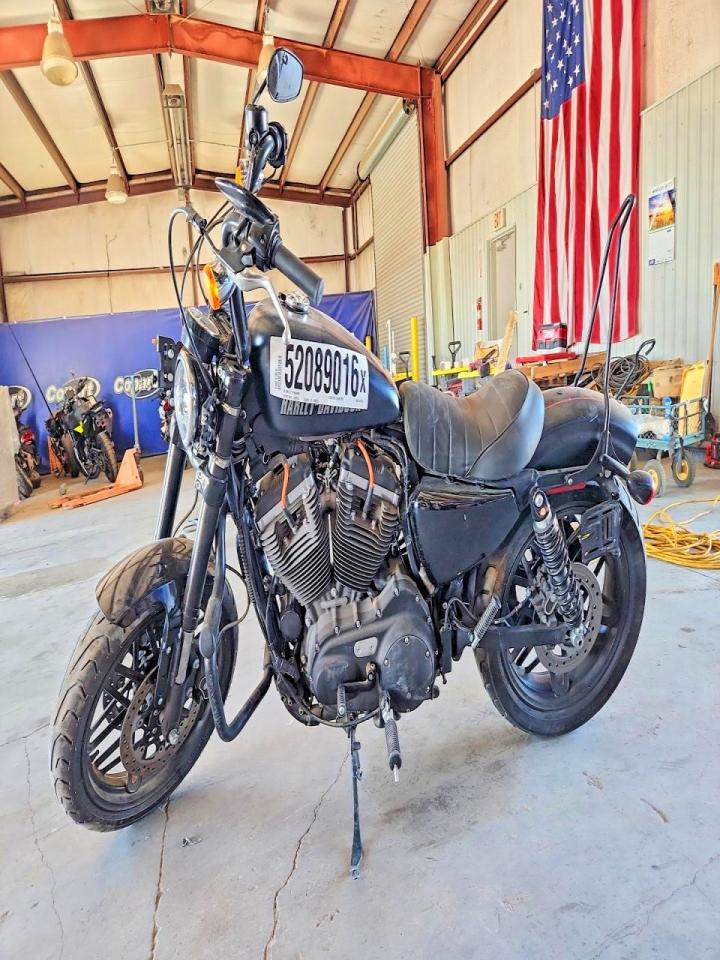 2016 HARLEY-DAVIDSON Sprtstr120 VIN 1HD1LM320GC447273 photo 3