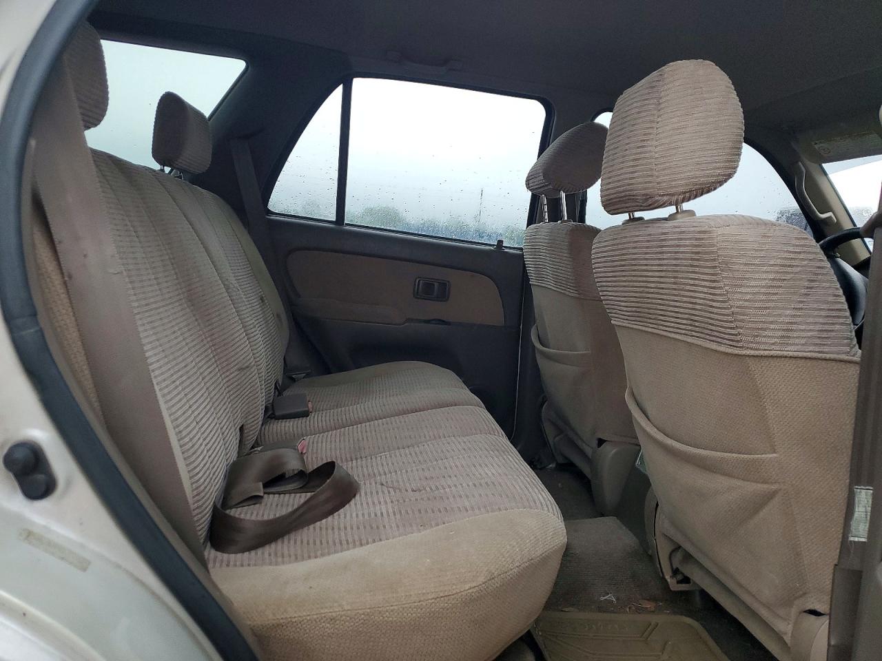 1998 Toyota 4runner VIN JT3GN86R7W0069754 photo 10