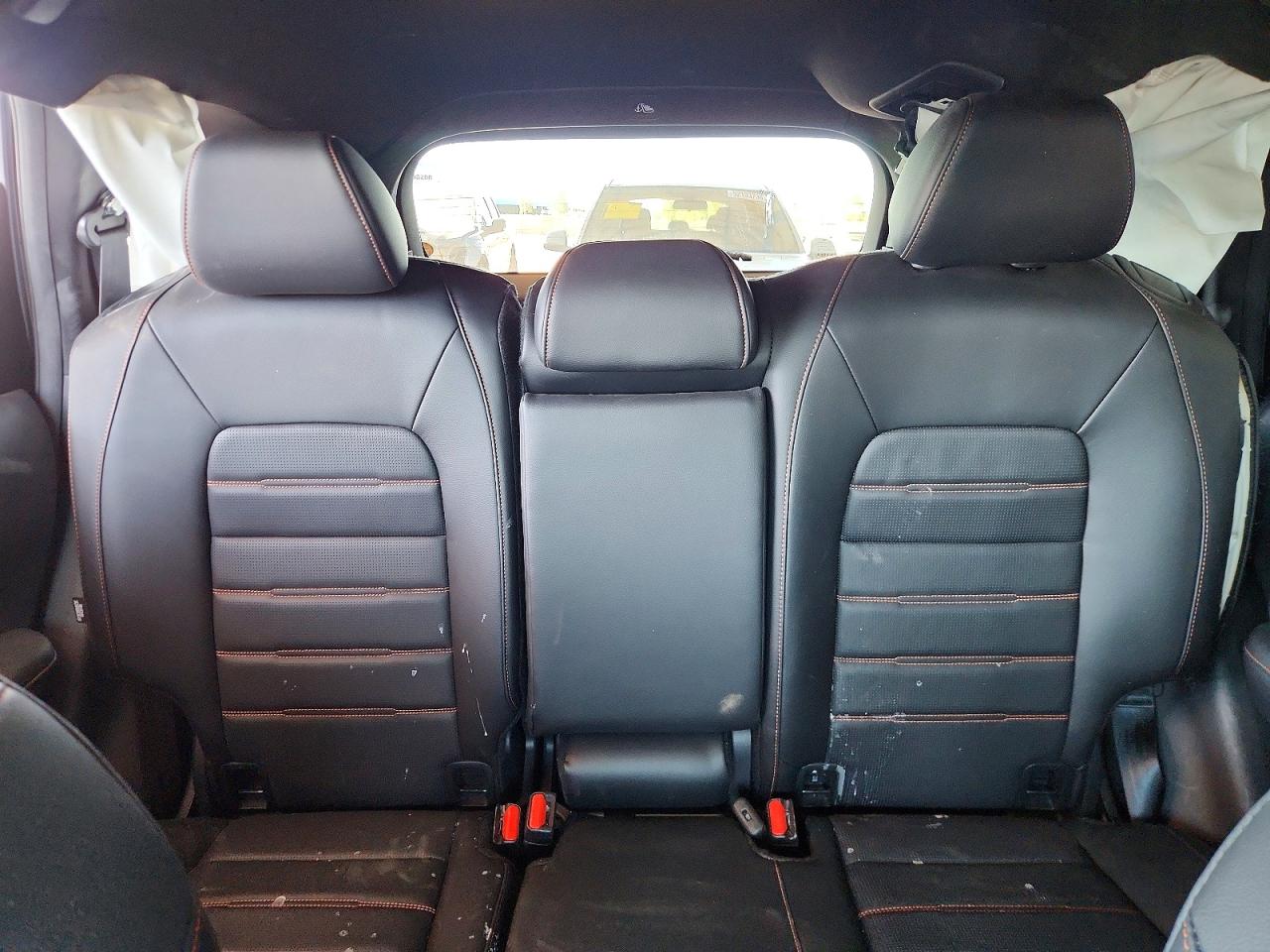 2024 Honda Crv VIN 5J6RS6H97RL025085 photo 10