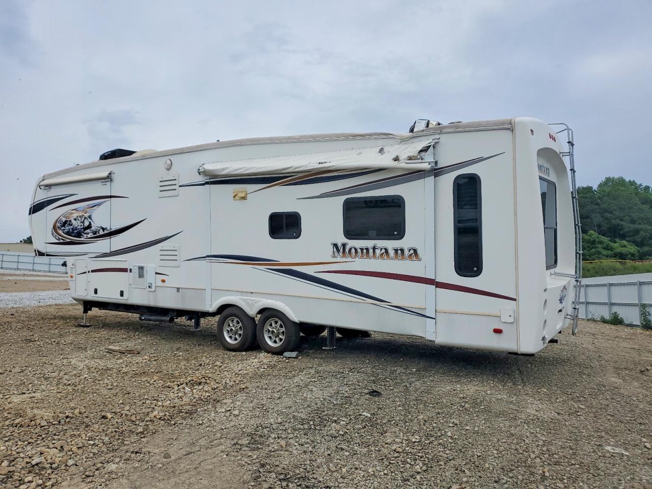 2013 KEYSTONE Montana VIN 4YDF35821D4700593 photo 3