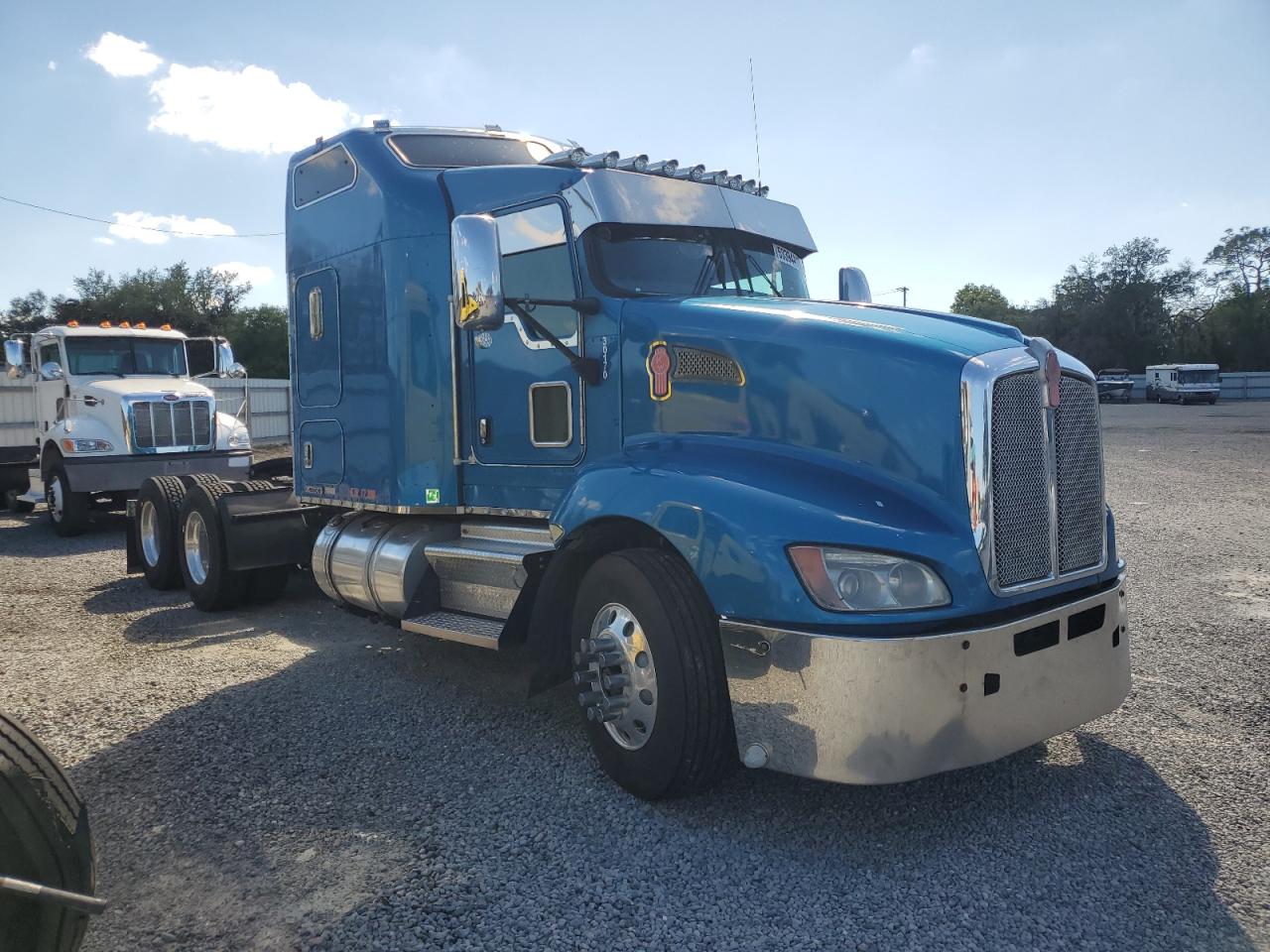 2013 KENWORTH All other VIN 1XKAD49X5DJ366797 photo 1