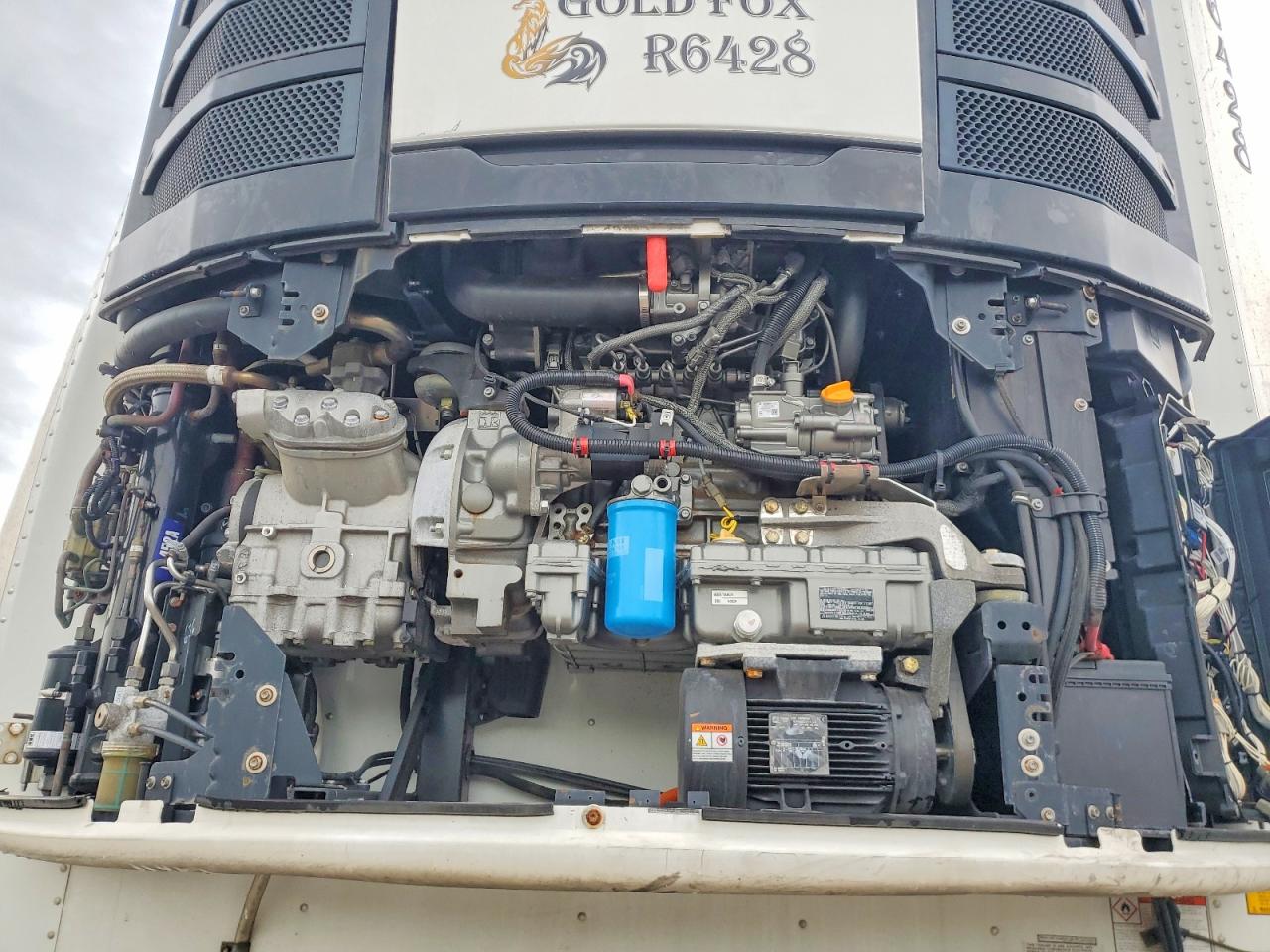 2024 UTILITY 53fttrailr VIN 3UTVS2539R8166428 photo 7