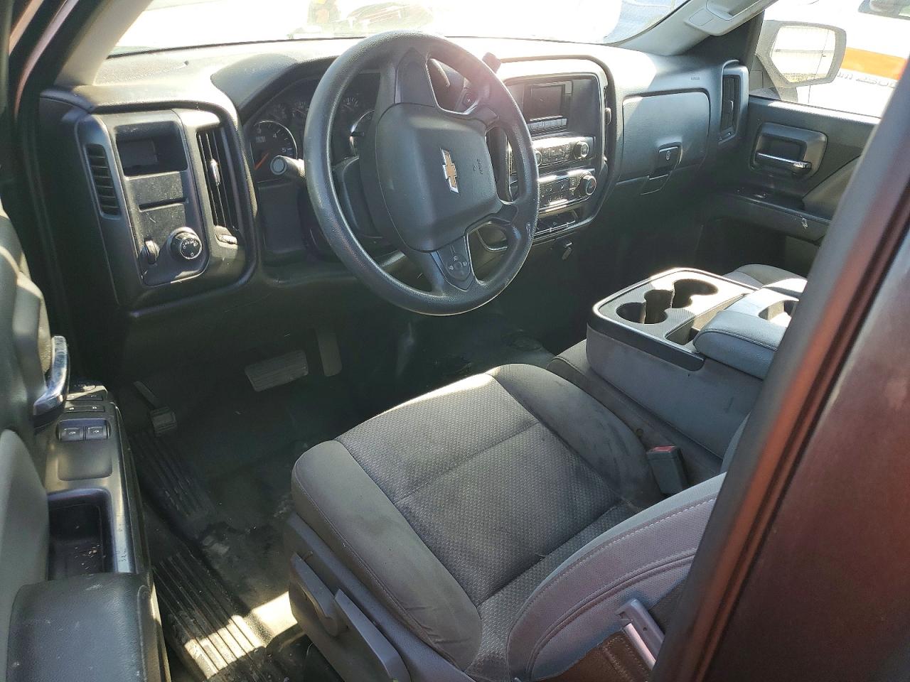 2015 Chevrolet All models VIN 1GCNCPEH6FZ325213 photo 8