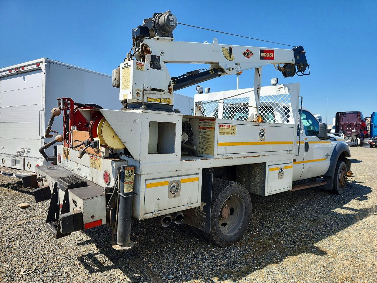 2015 Ford F550 VIN 1FD0X5HT1FEC65783 photo 3