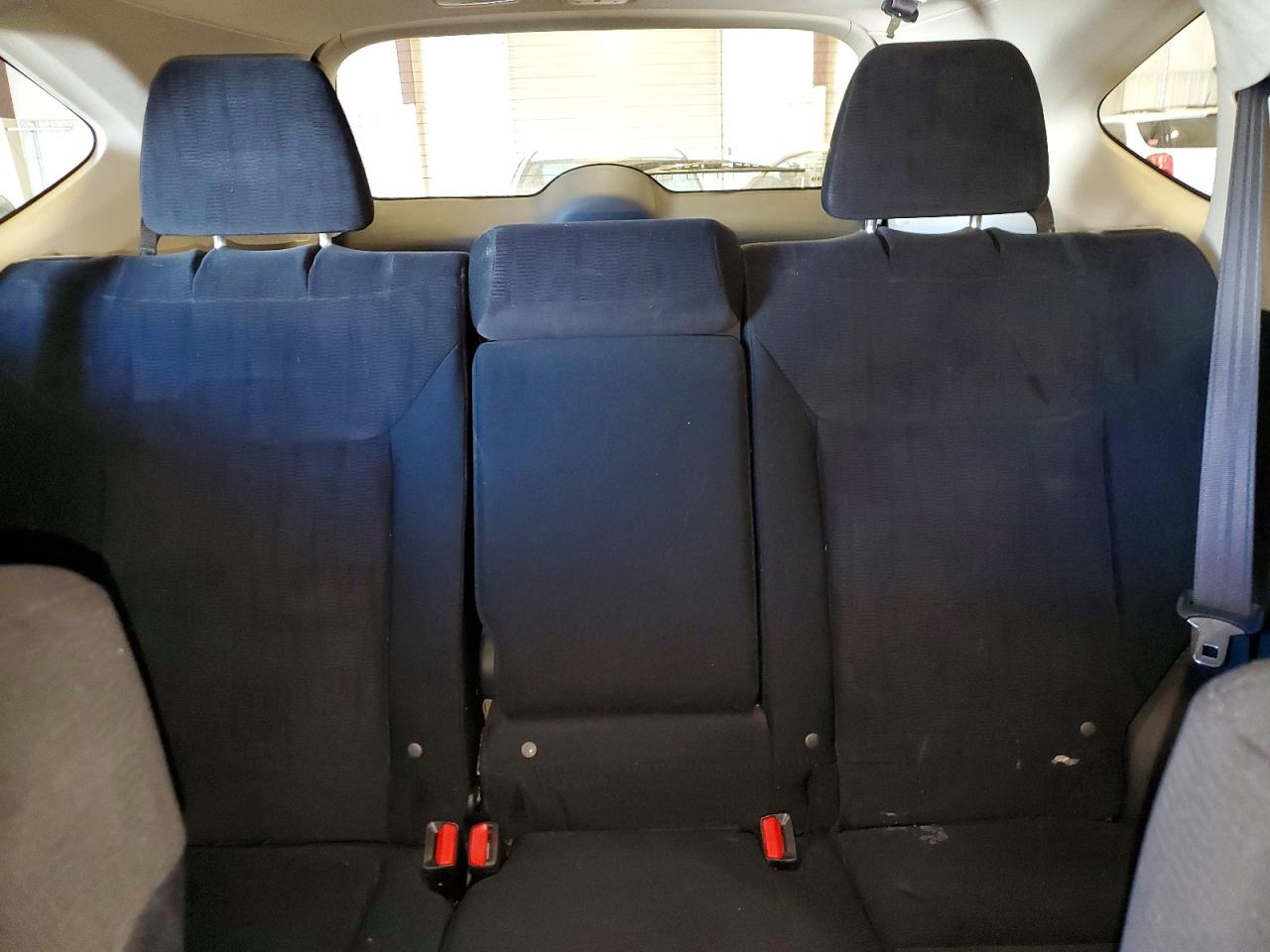 2012 Honda Crv VIN 2HKRM4H33CH620513 photo 10