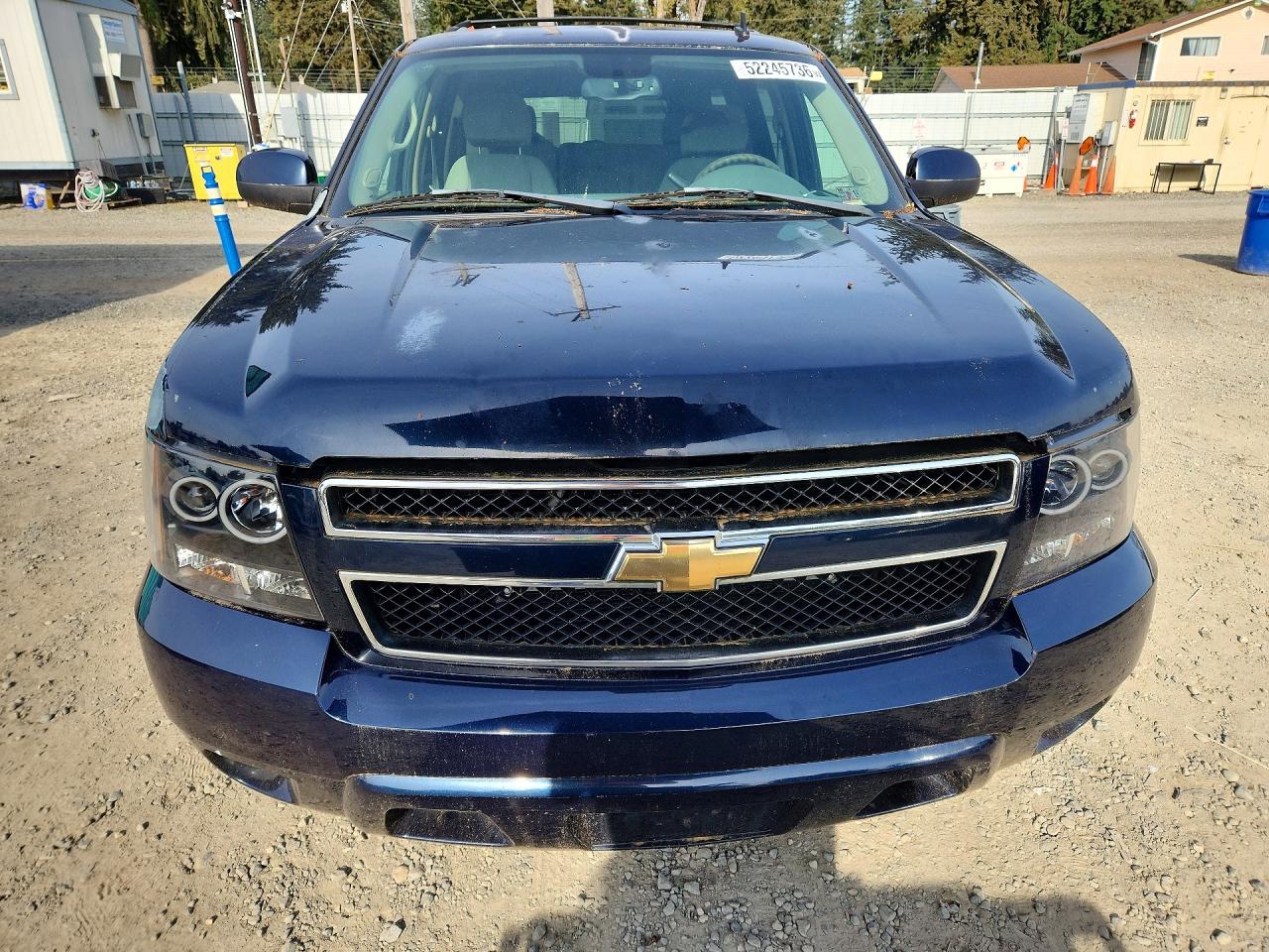 2007 Chevrolet Suburban VIN 1GNFK16337J164043 photo 5