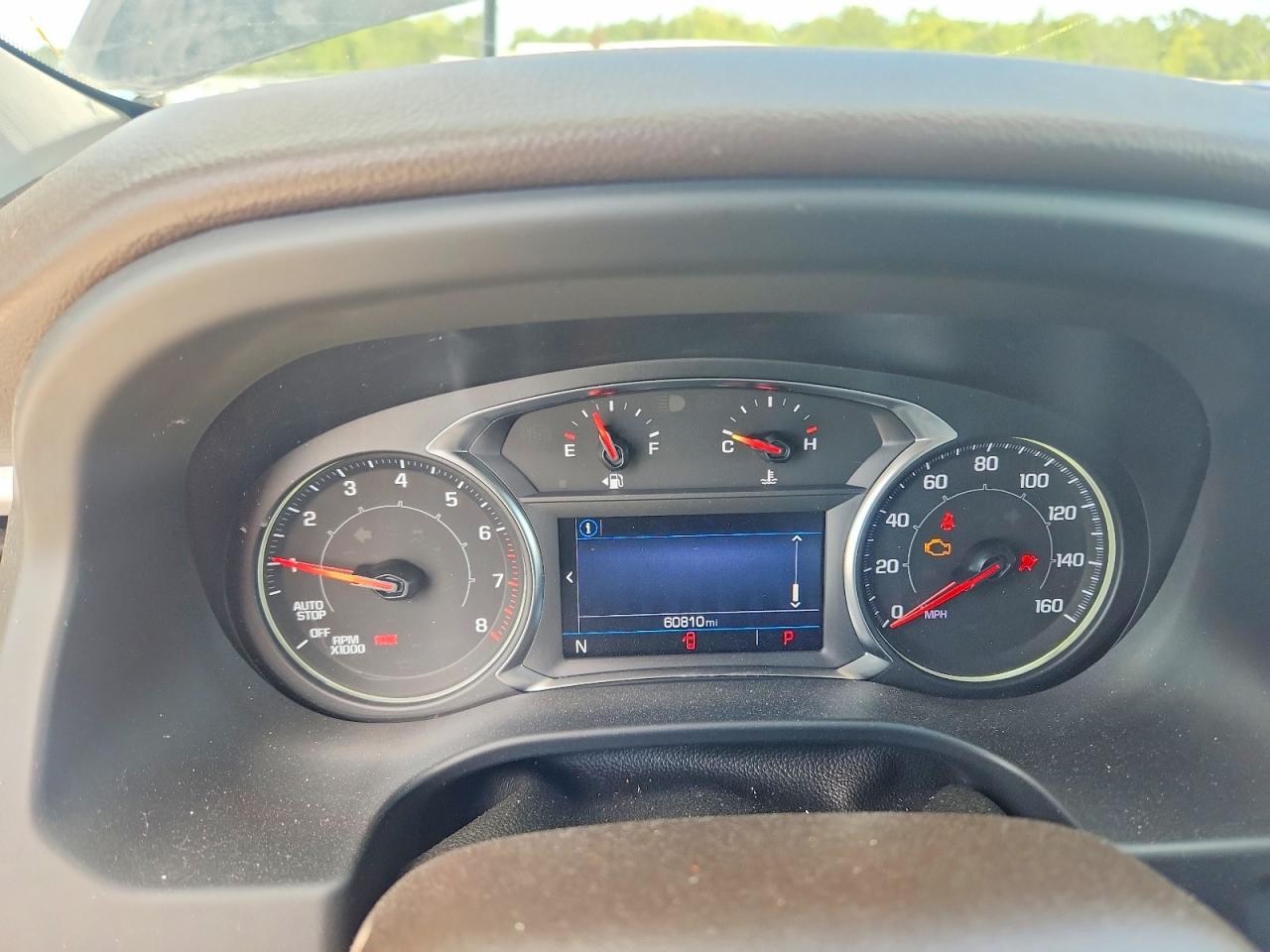 2022 GMC Acadia VIN 1GKKNKL47NZ179505 photo 9