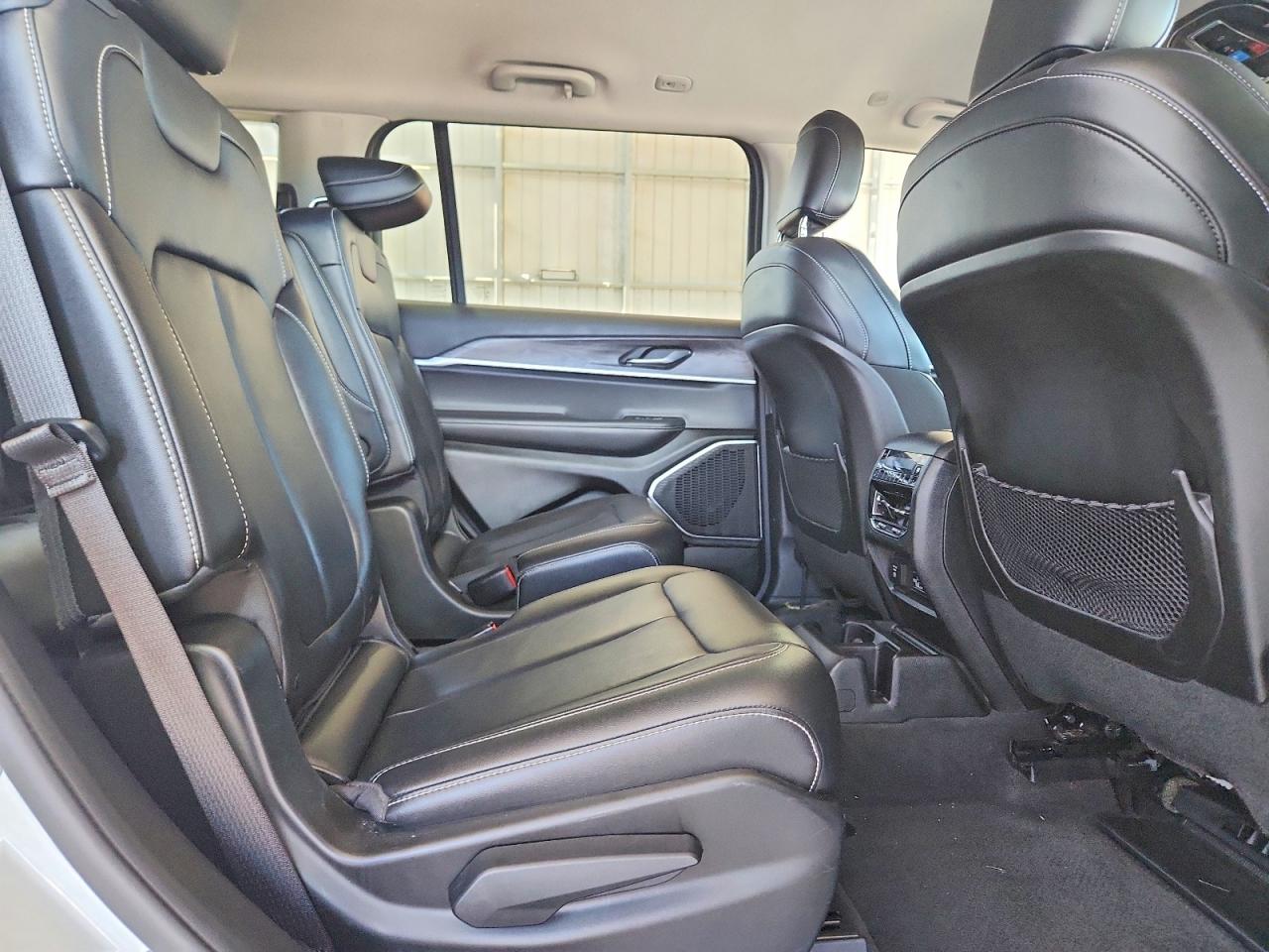 2021 JEEP Grand cher VIN 1C4RJKBG2M8212528 photo 11