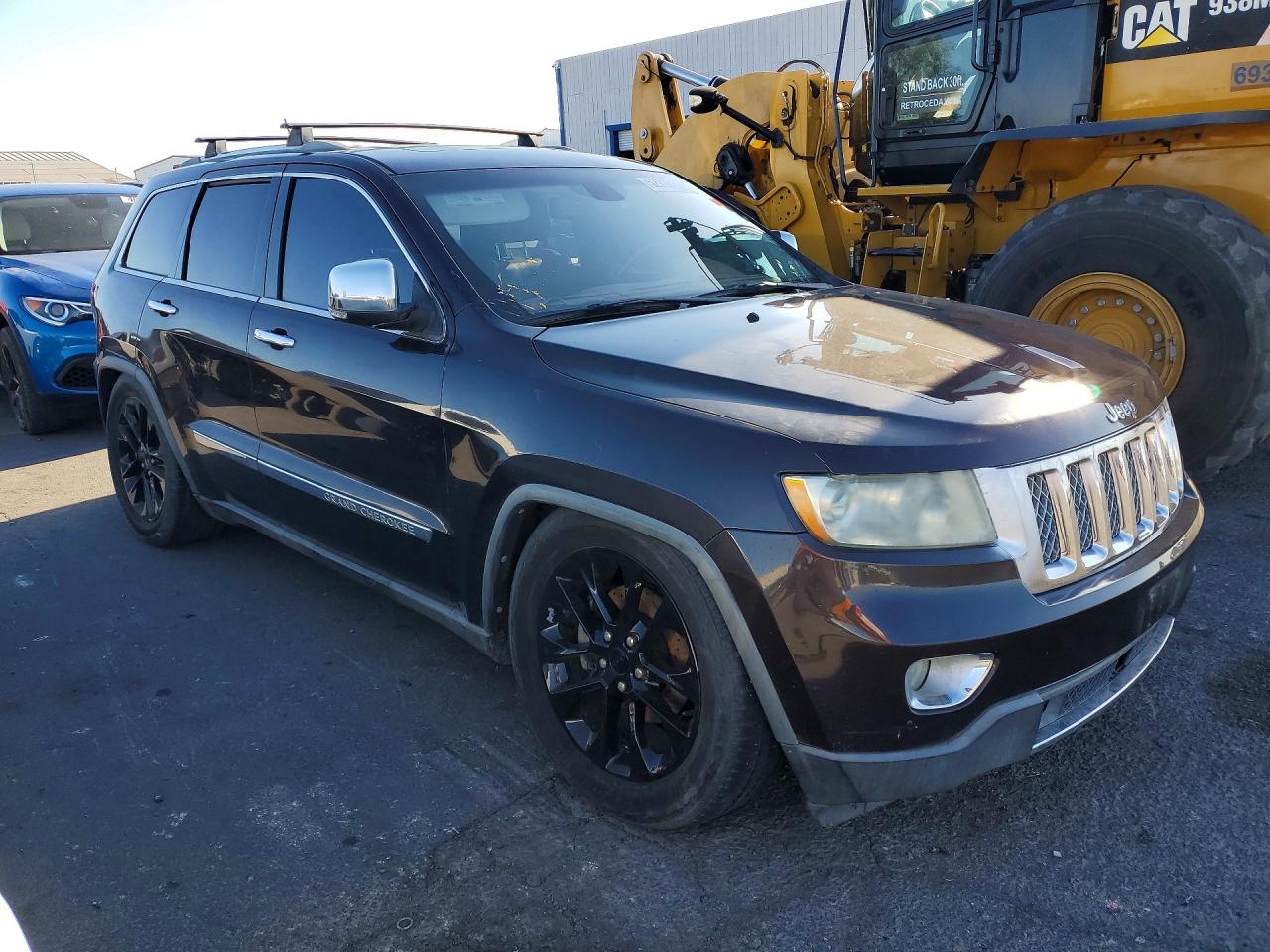 2011 Jeep Cherokee VIN 1J4RR6GT4BC672753 photo 4