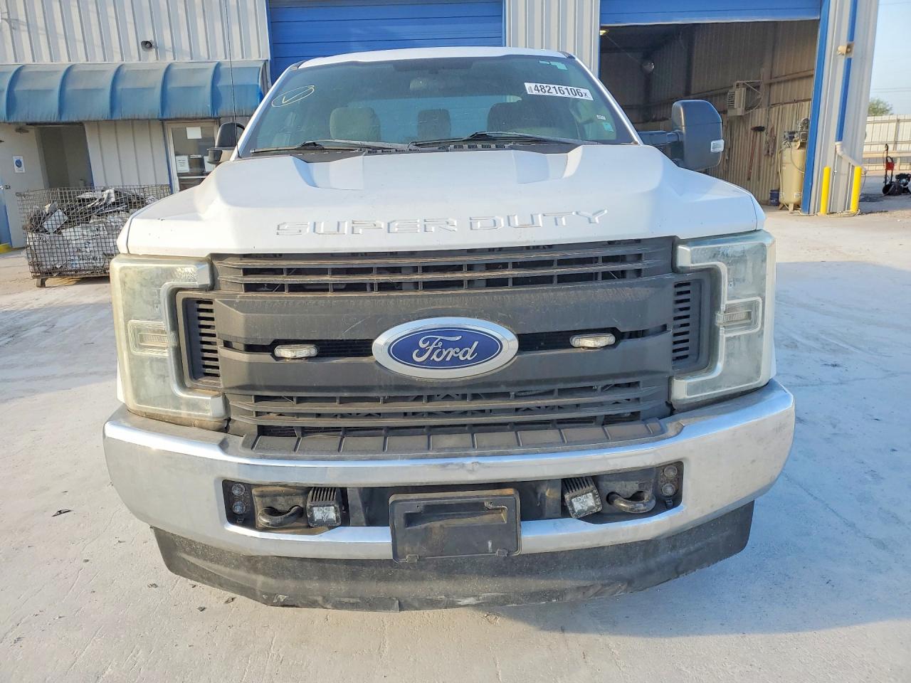 2017 FORD F350 VIN 1FT8X3BT6HEB22870 photo 5