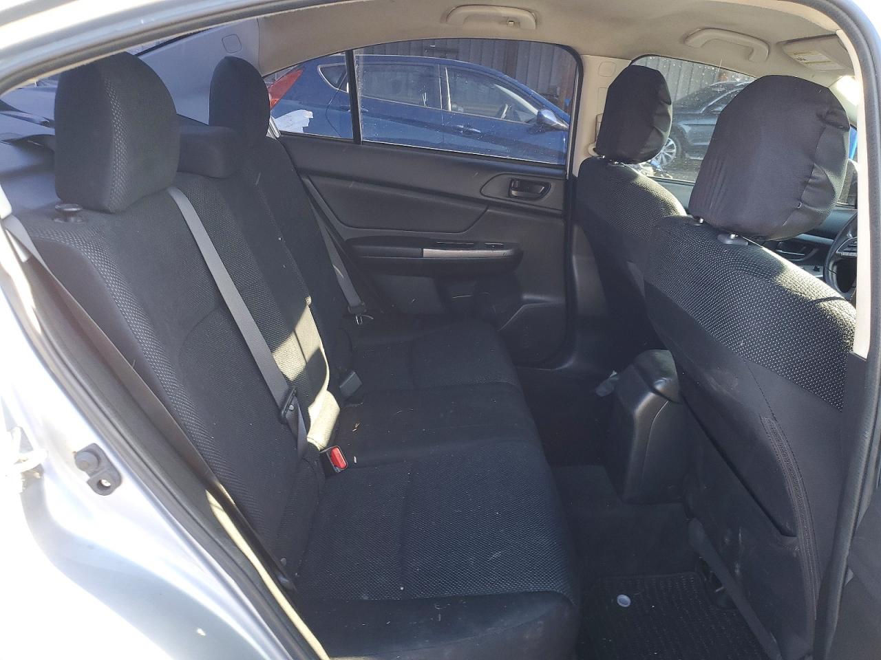 2015 Subaru Impreza VIN JF1GJAA6XFG007838 photo 10