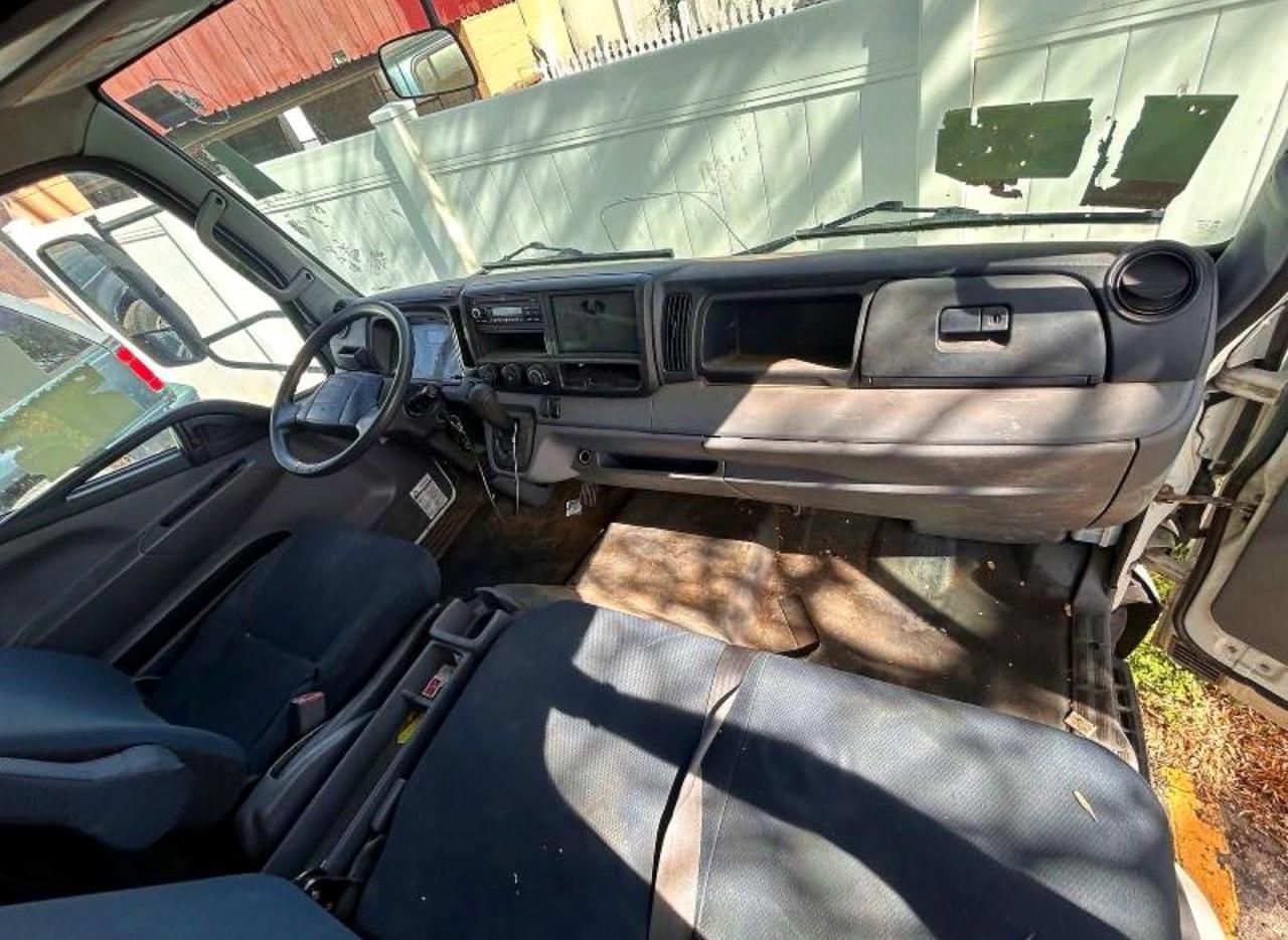 2012 MITSUBISHI All other VIN JL6BNG1A8CK002900 photo 9