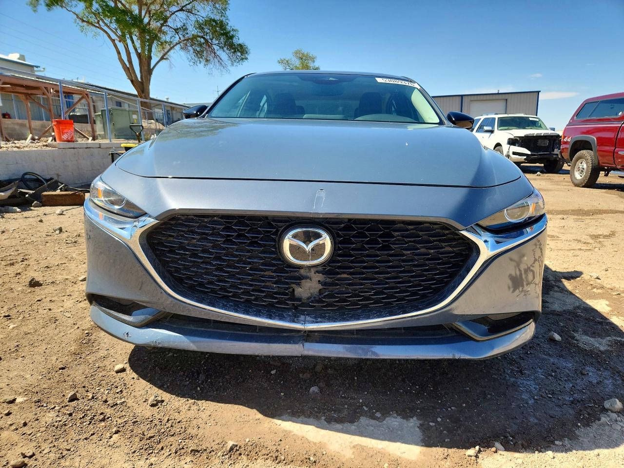 2024 Mazda 3 VIN 3MZBPBCM8RM402483 photo 5