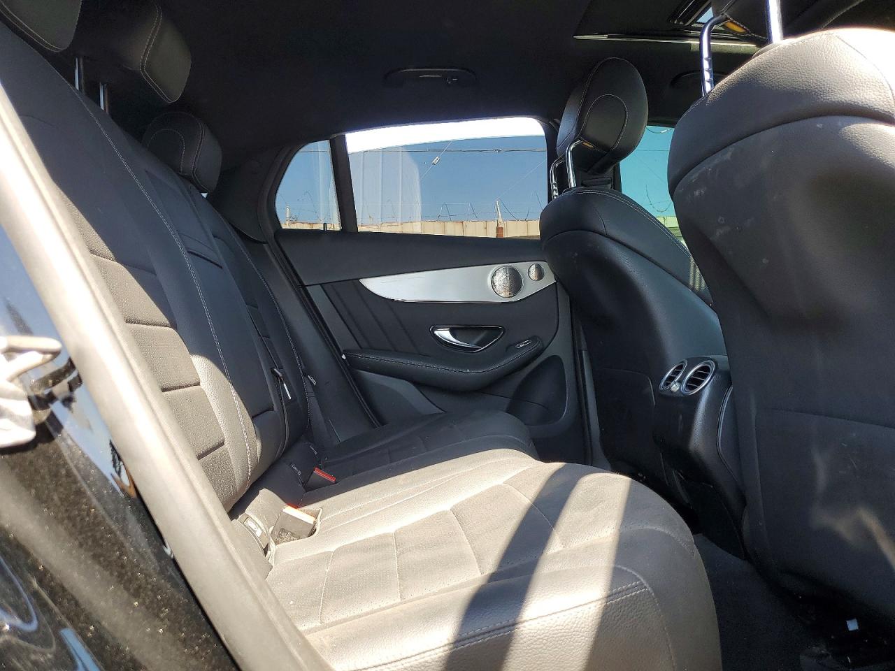 2021 Mercedes-Benz Glc class VIN W1N0J8EB9MF906780 photo 11