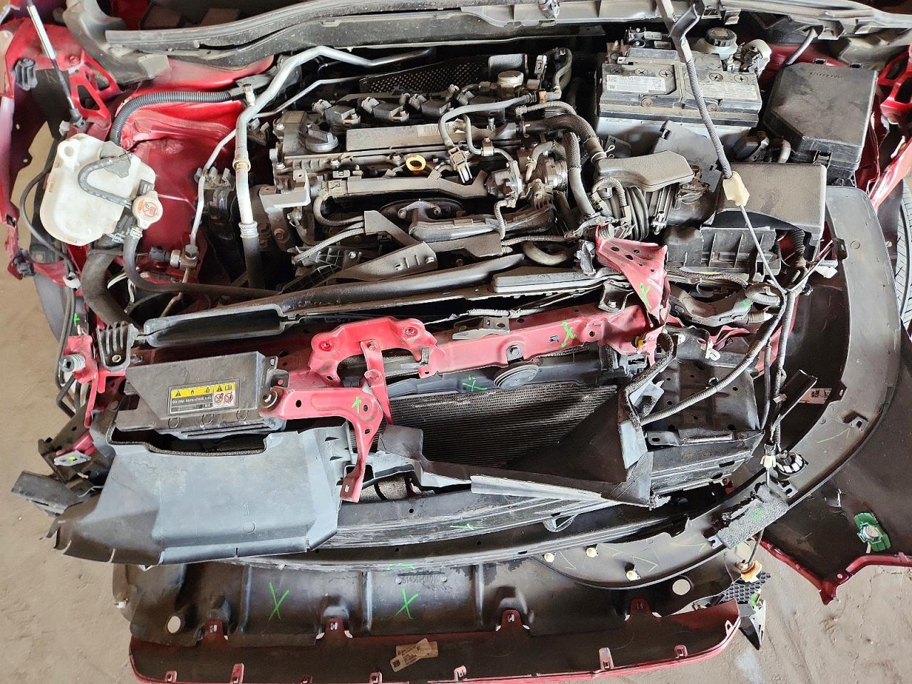 2023 Toyota All other VIN 7MUEAABGXPV047309 photo 12