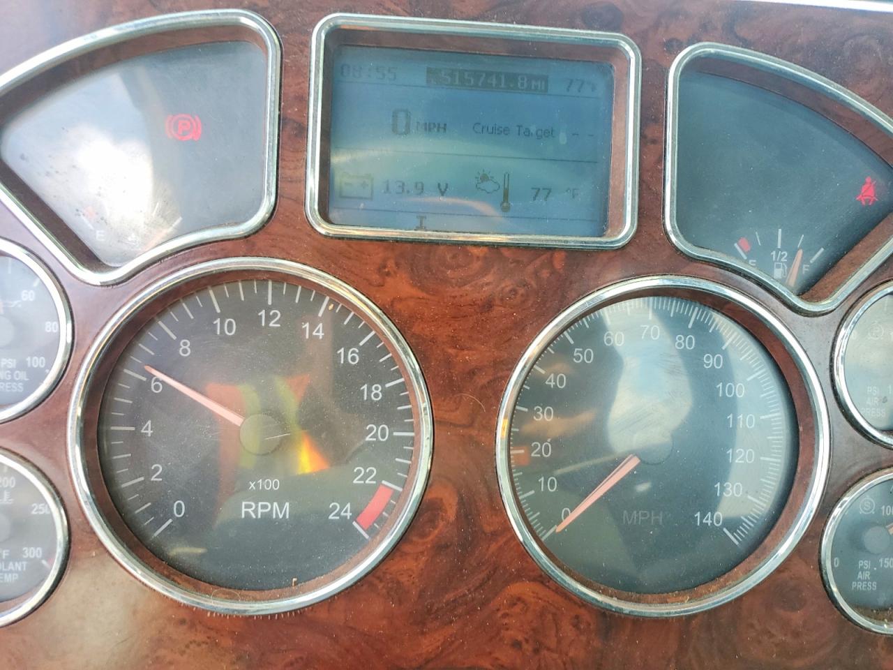 2012 MACK All other VIN 1M1AW09Y7CM021548 photo 8