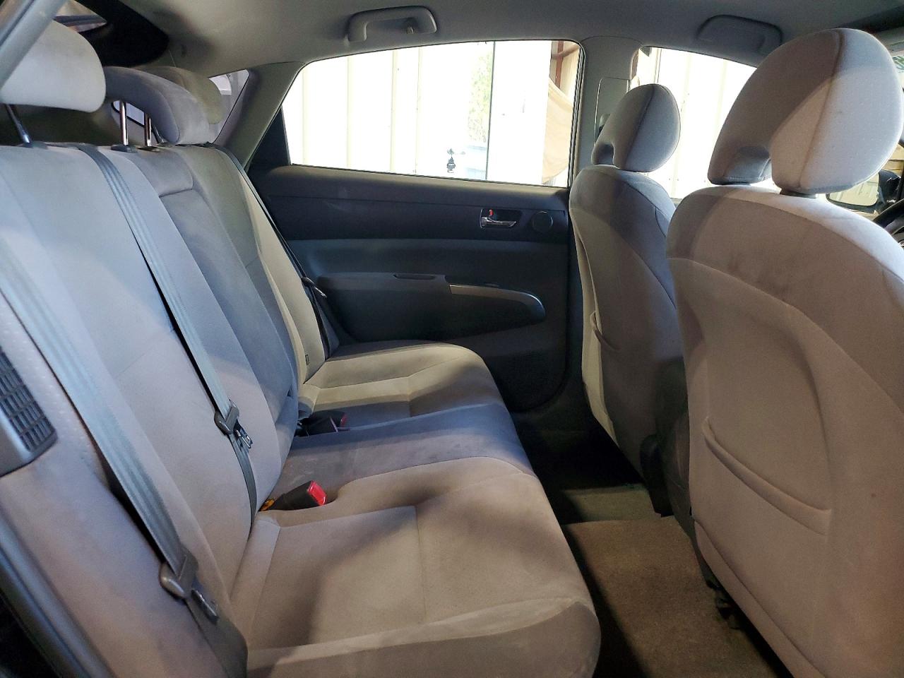 2004 Toyota Prius VIN JTDKB20U740007597 photo 10