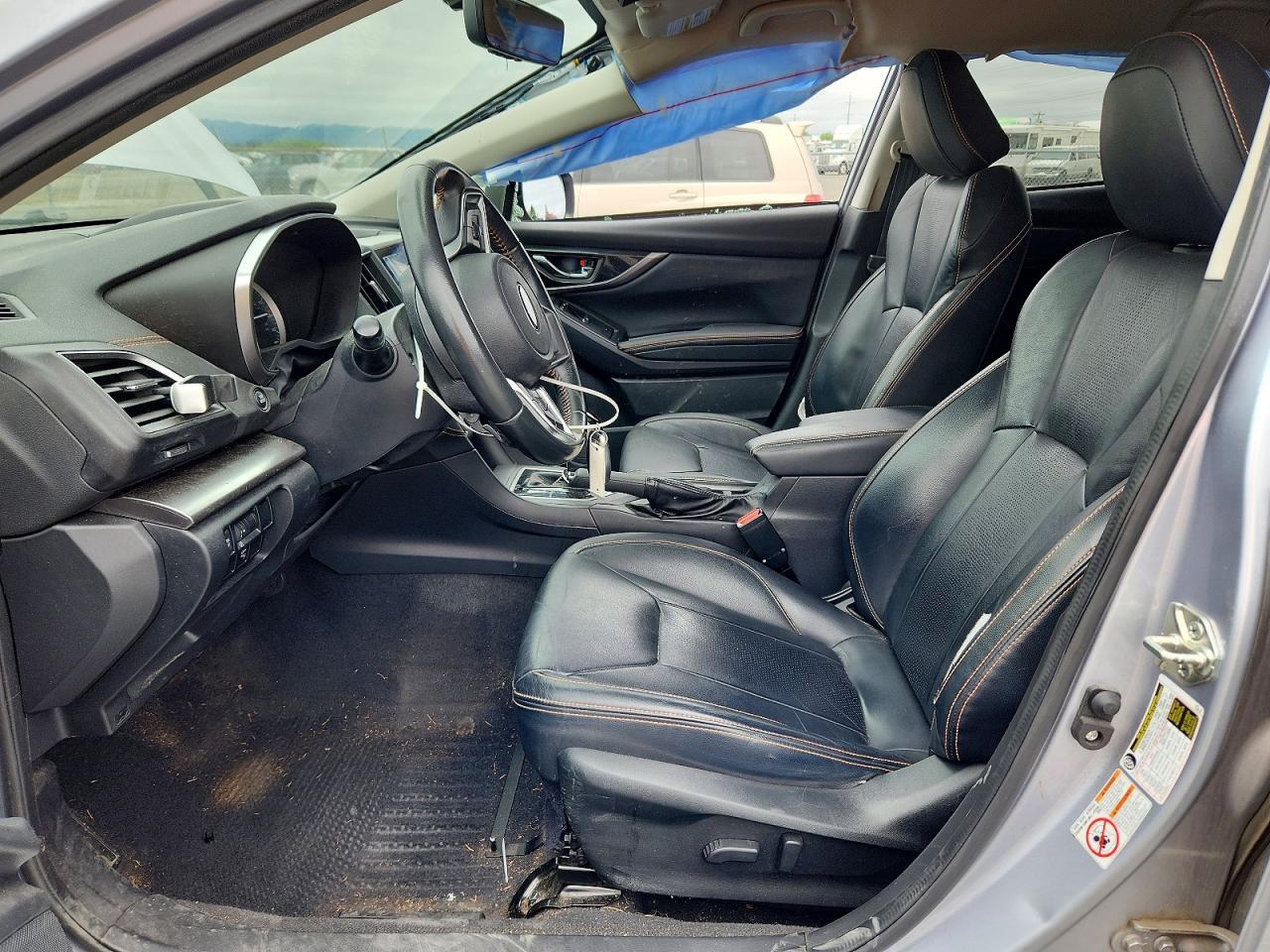 2018 Subaru Crosstrek VIN JF2GTAJC0JH266305 photo 7