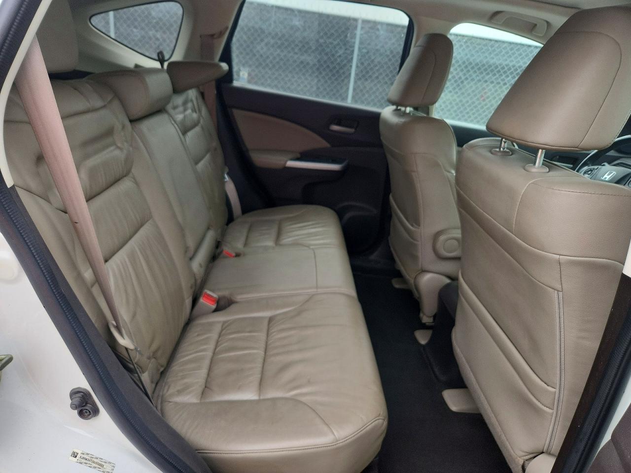 2014 Honda Crv VIN 5J6RM3H70EL023888 photo 10