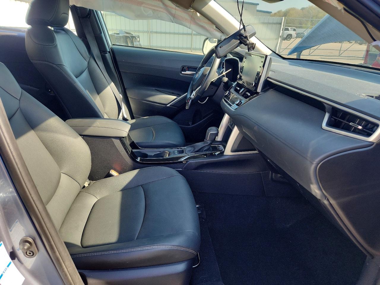2022 Toyota All other VIN 7MUEAABG0NV042844 photo 7