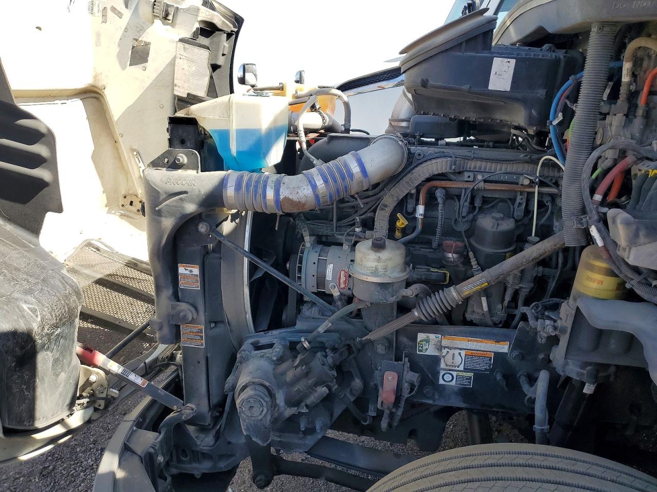 2020 PETERBILT All other VIN 1XPBDP9X3LD688805 photo 7