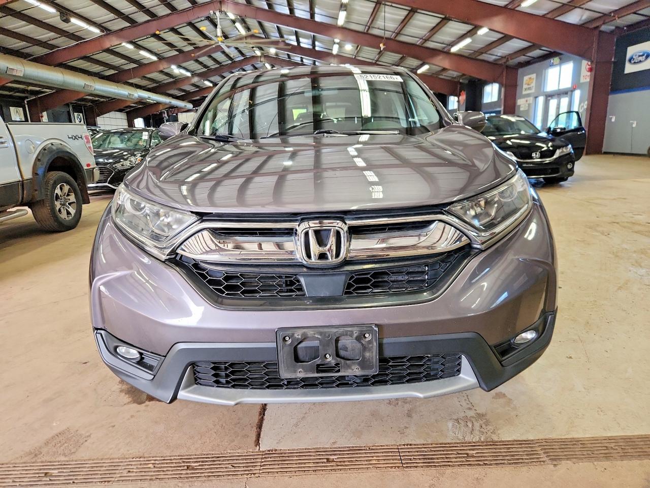 2018 Honda Crv VIN 7FARW2H54JE003637 photo 5