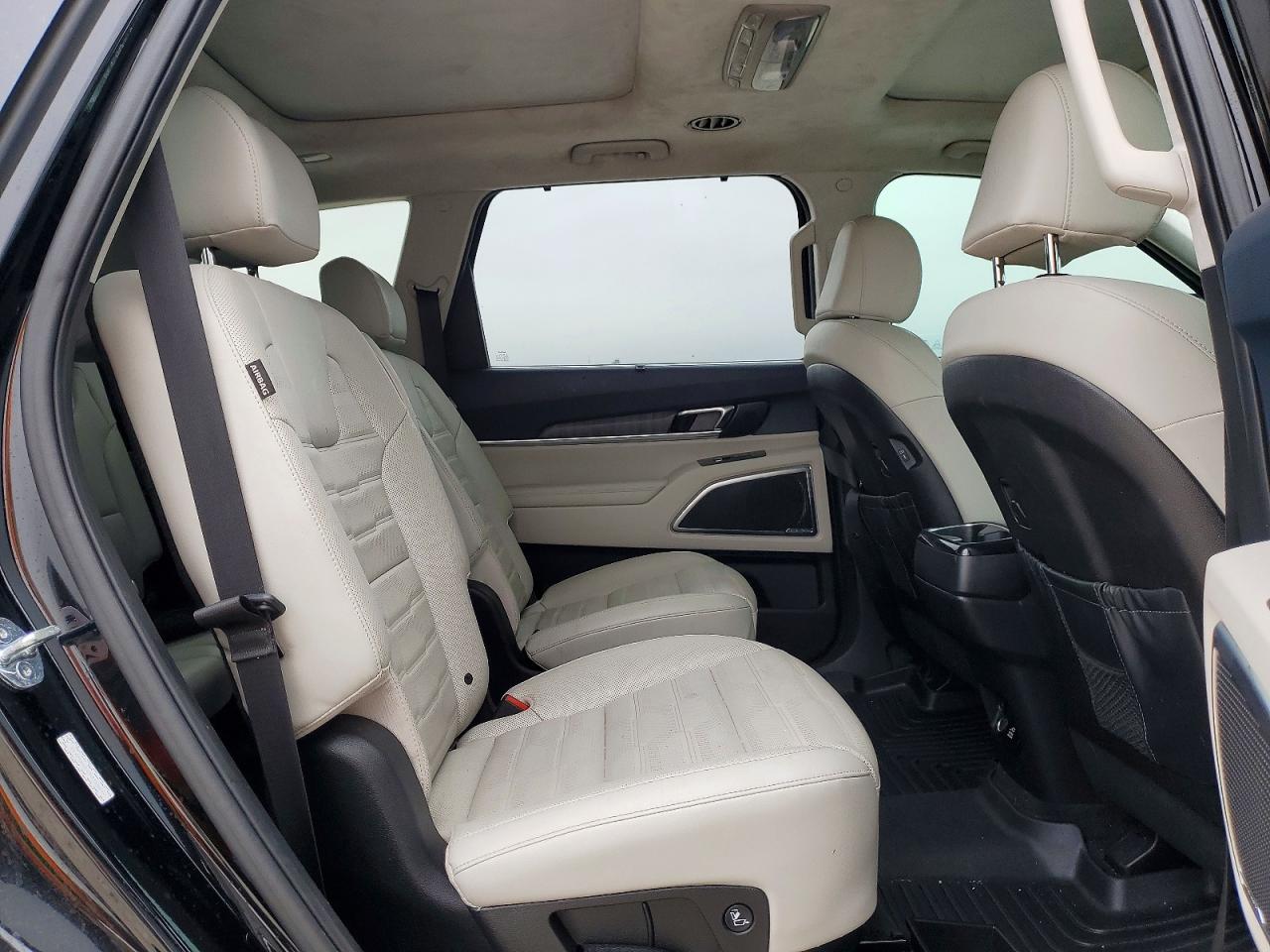 2023 Kia Telluride VIN 5XYP5DGC6PG365312 photo 11