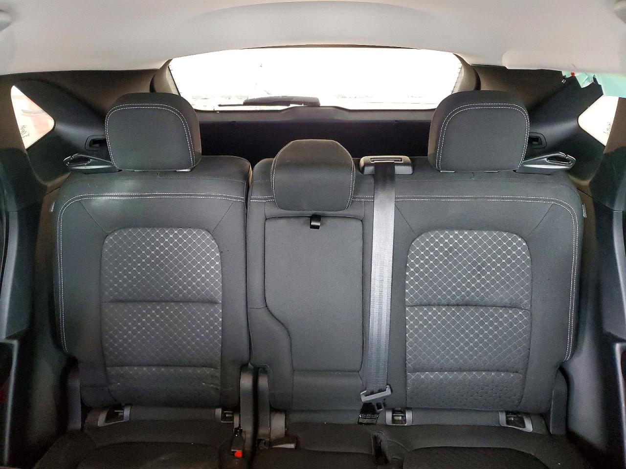 2025 Ford Escape act VIN 1FMCU9GN0SUB00694 photo 10