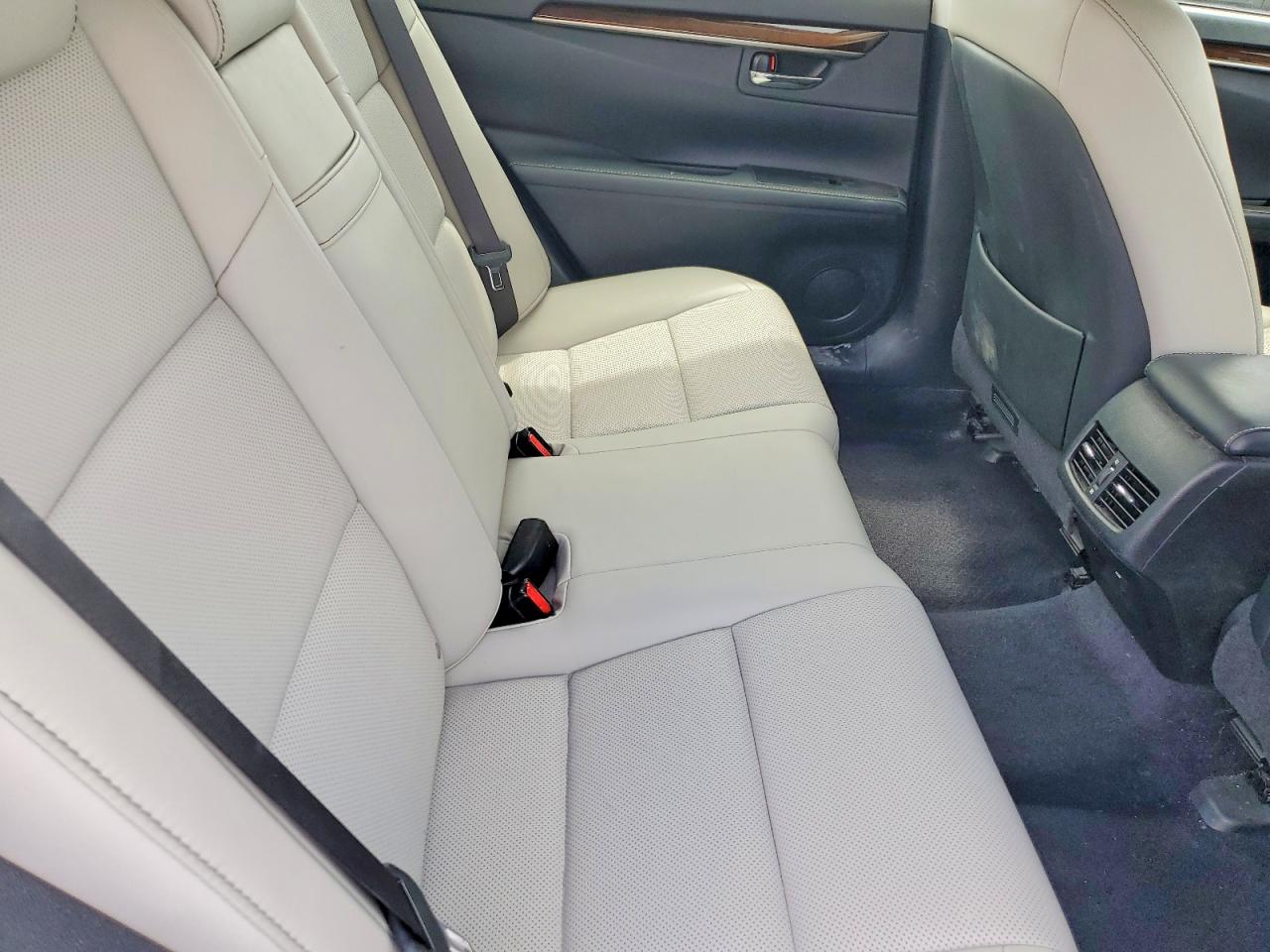 2014 Lexus ES350 VIN JTHBK1GG8E2119839 photo 10