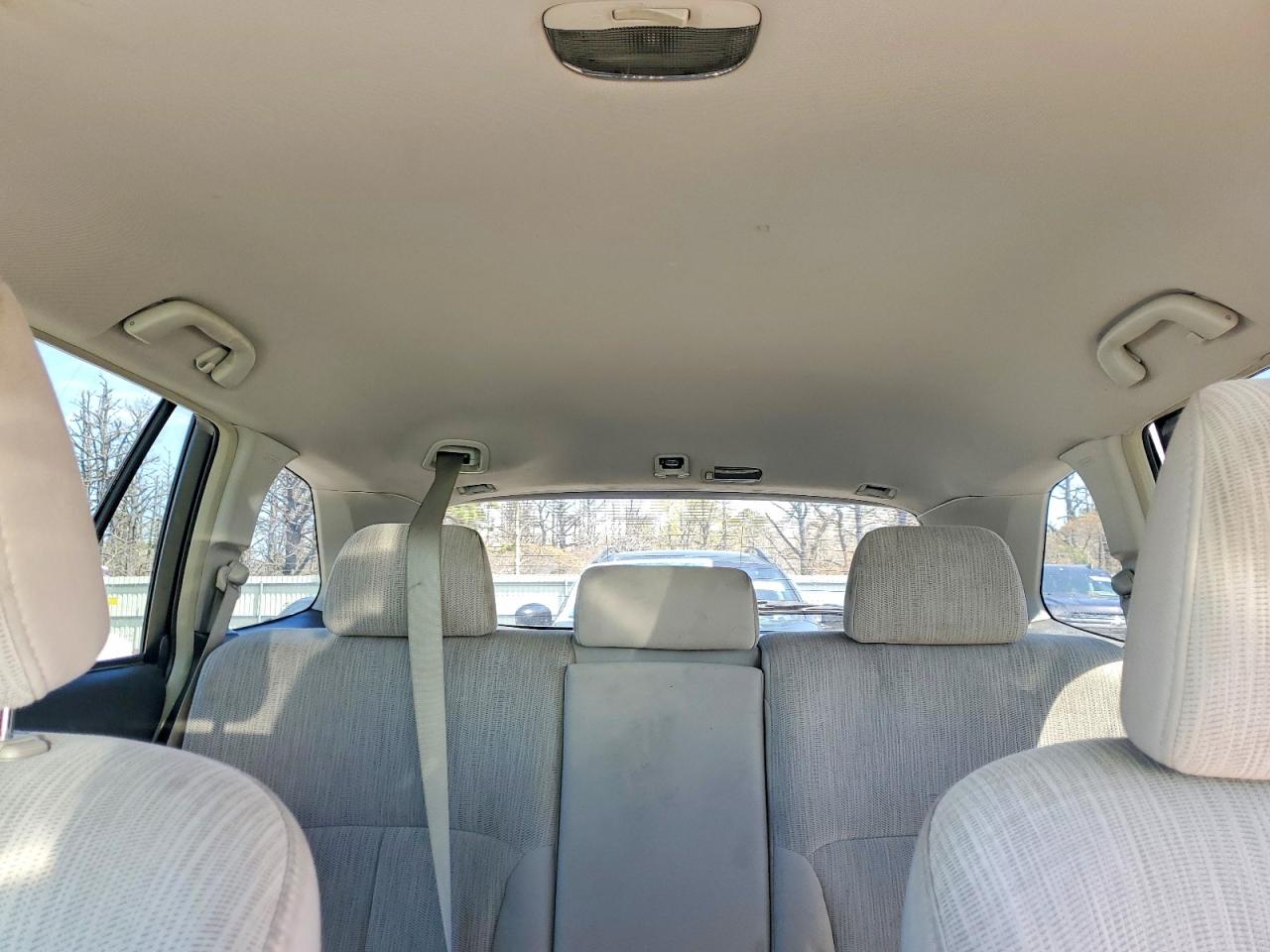 2013 Subaru Outback VIN 4S4BRBBC8D3266299 photo 10