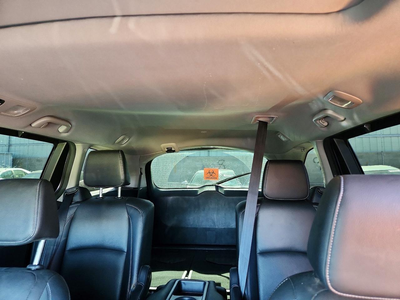 2022 Honda Odyssey VIN 5FNRL6H75NB064269 photo 10