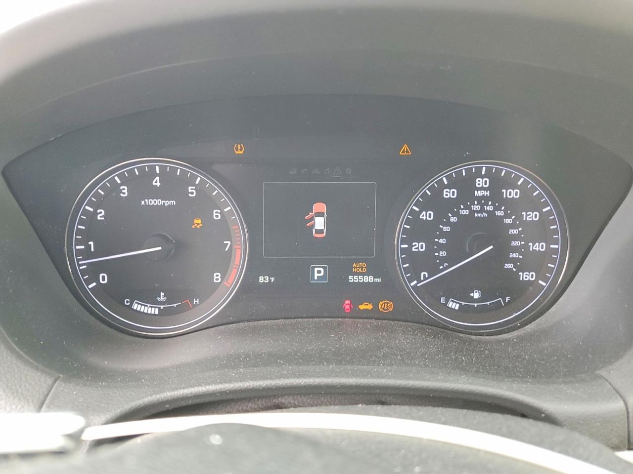 2016 Hyundai Genesis VIN KMHGN4JEXGU138984 photo 9